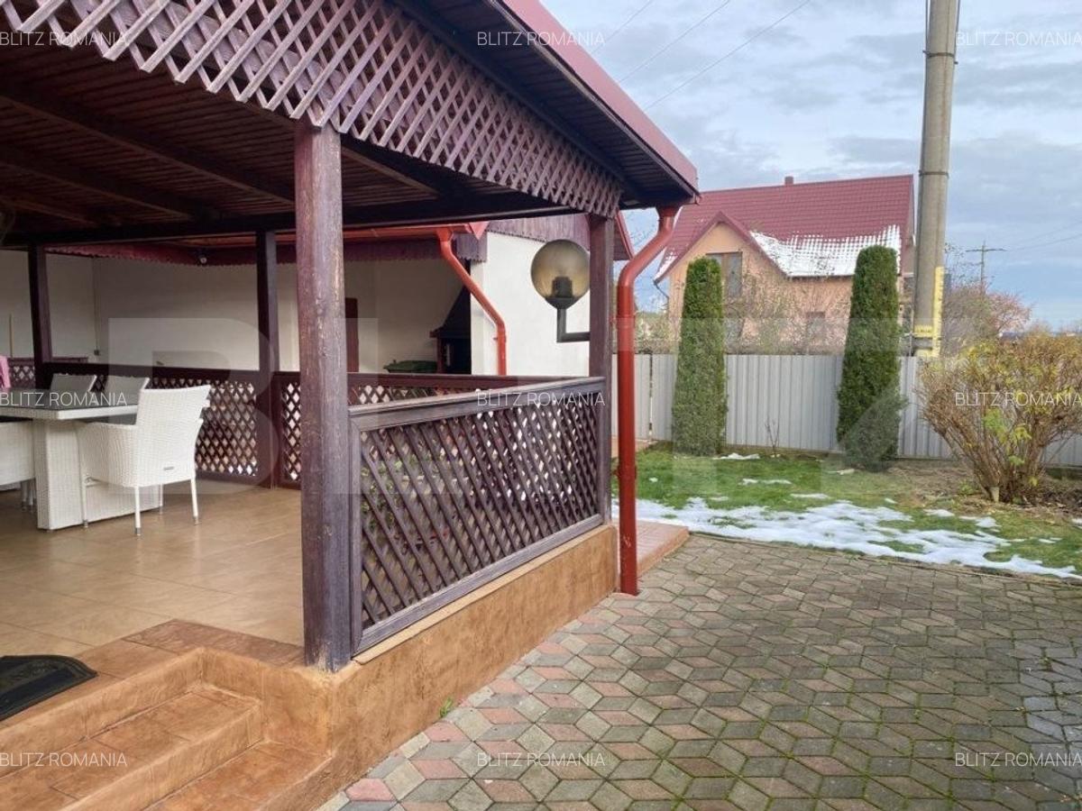 Oportunitate! Casa de vanzare in Radauti! Pret negociabil! - 3 Oportunitate! Casa de vanzare in Radauti! Pret negociabil! - 3