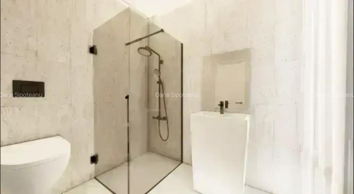 Apartament 2 camere 58,47mp | Lux |  Ela Cotroceni Faza II I COMISION 0 % - 5