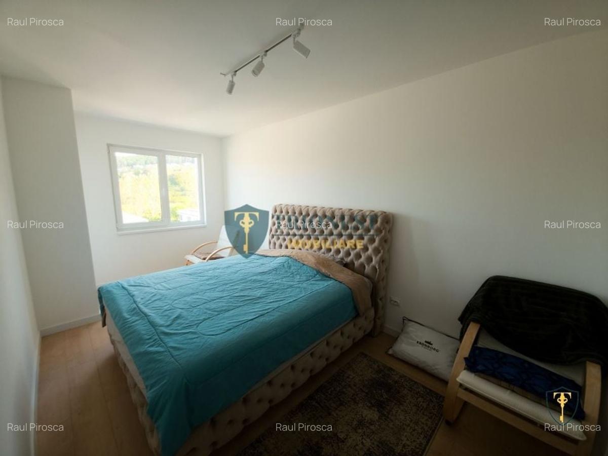 Apartament cu 2 camere de închiriat - Florești, zona Tăuțului - 5