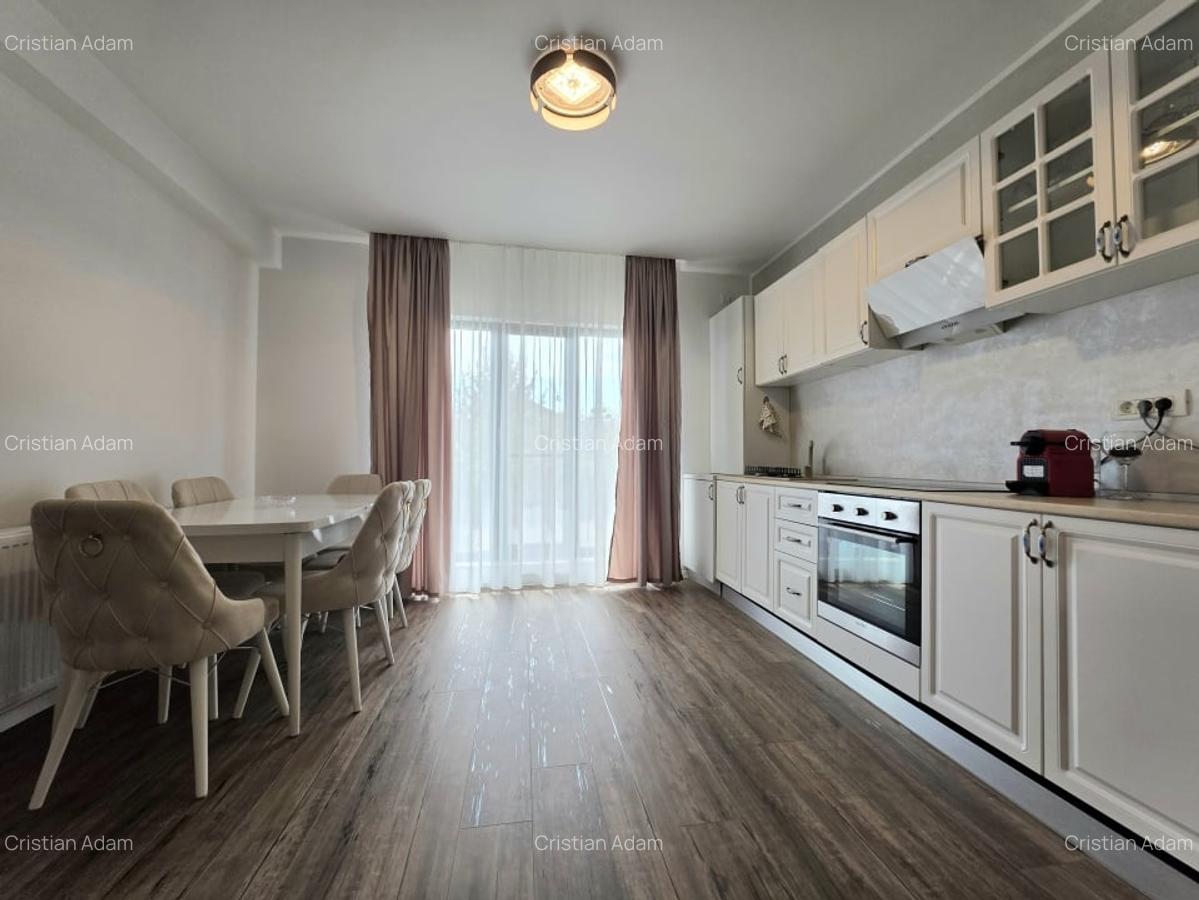 Vila P+1 cu 5 camere in Lumina - mobilata si utilata complet - 5