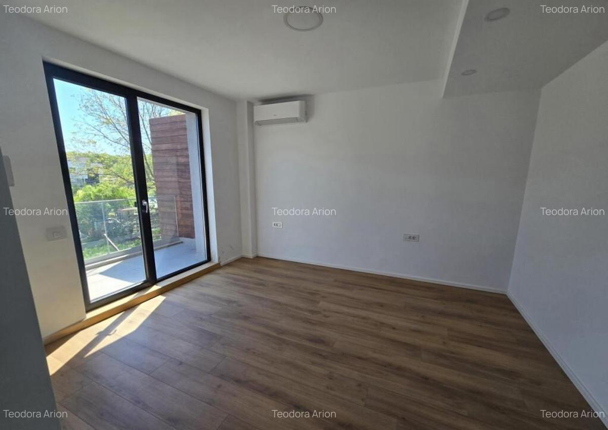 Duplex Pipera l 5 camere l 4 bai l 2 locuri parcare - 7