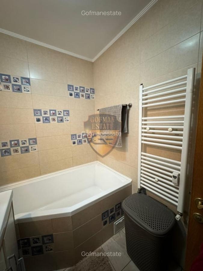 Apt 3 camere decomandat – Casa de Cultura / ICIL, parcare, incalzire radet, A/C - 5