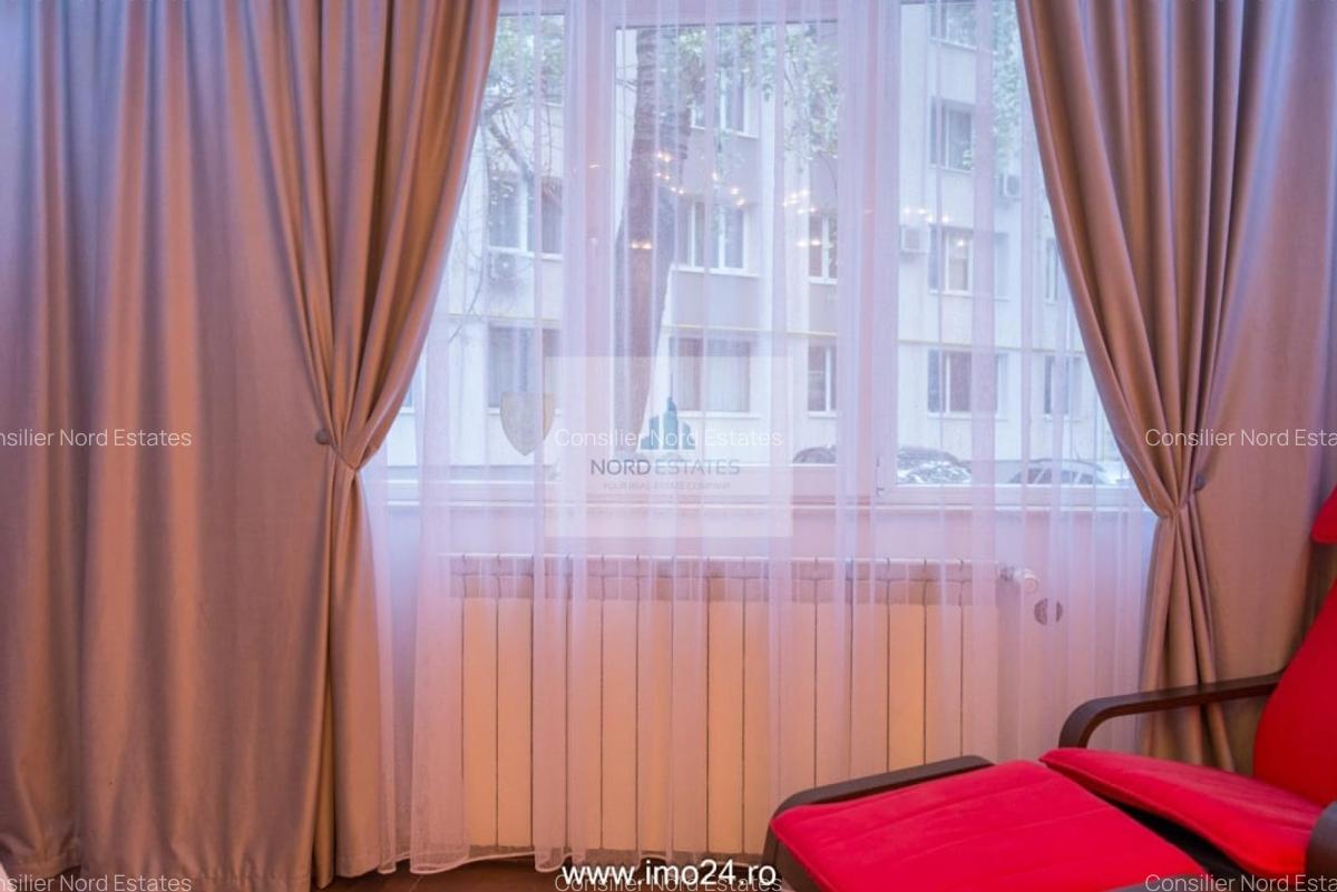 Apartament 3 Camere Militari-Apusului, renovat - 12