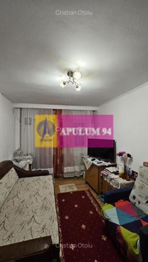 Garsoniera, 33mp, zona Metrou Tineretului, v.a.v. Parcul Tineretului - 1