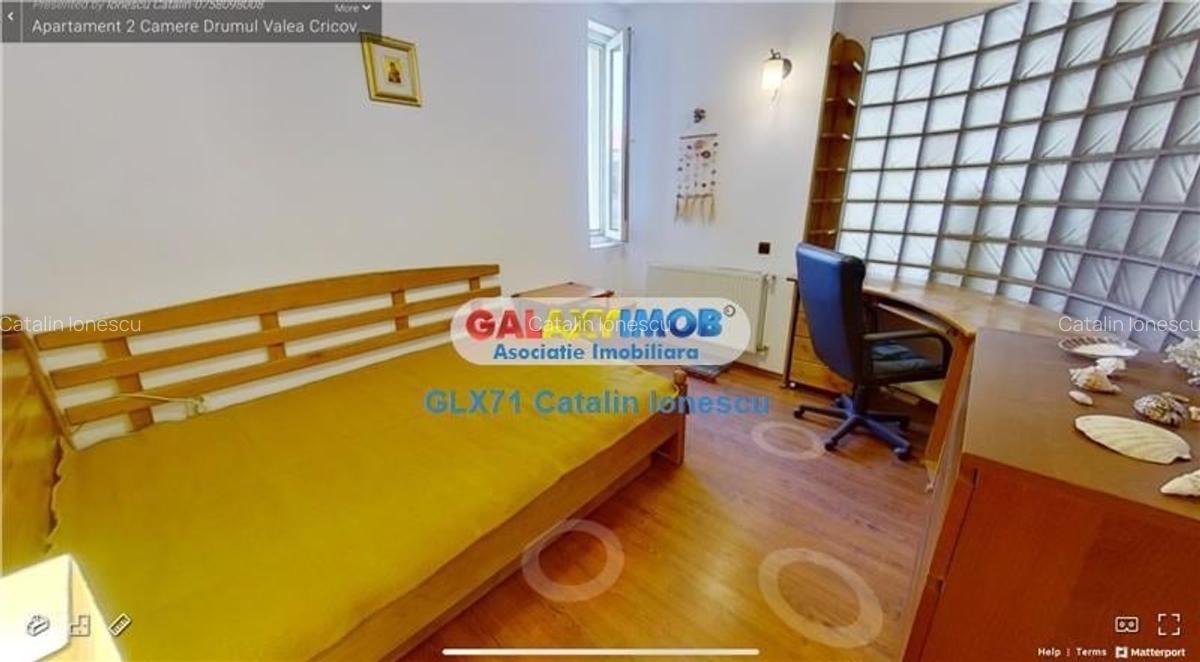 Inchiriere apartament 2 camere decomandat Drumul Taberei Valea Oltului - 5