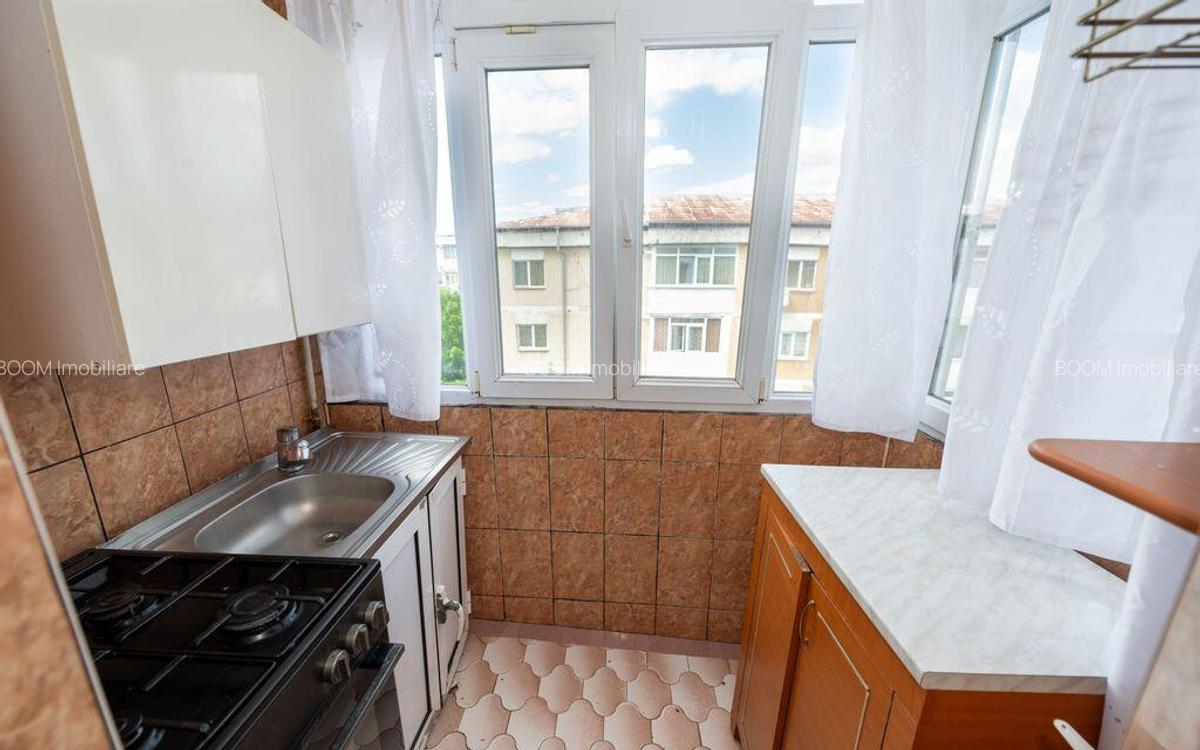 Apartament 2 Camere Decomandat | Ostroveni | 51 MP - 5