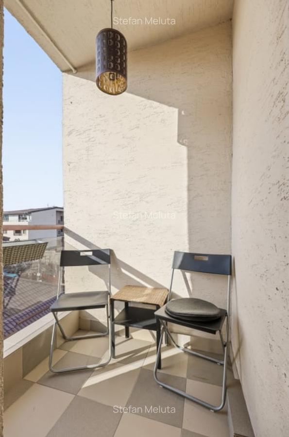 2 camere | Bucurestii Noi | Bazilescu | Damaroaia | Metrou | Com 0% - 13