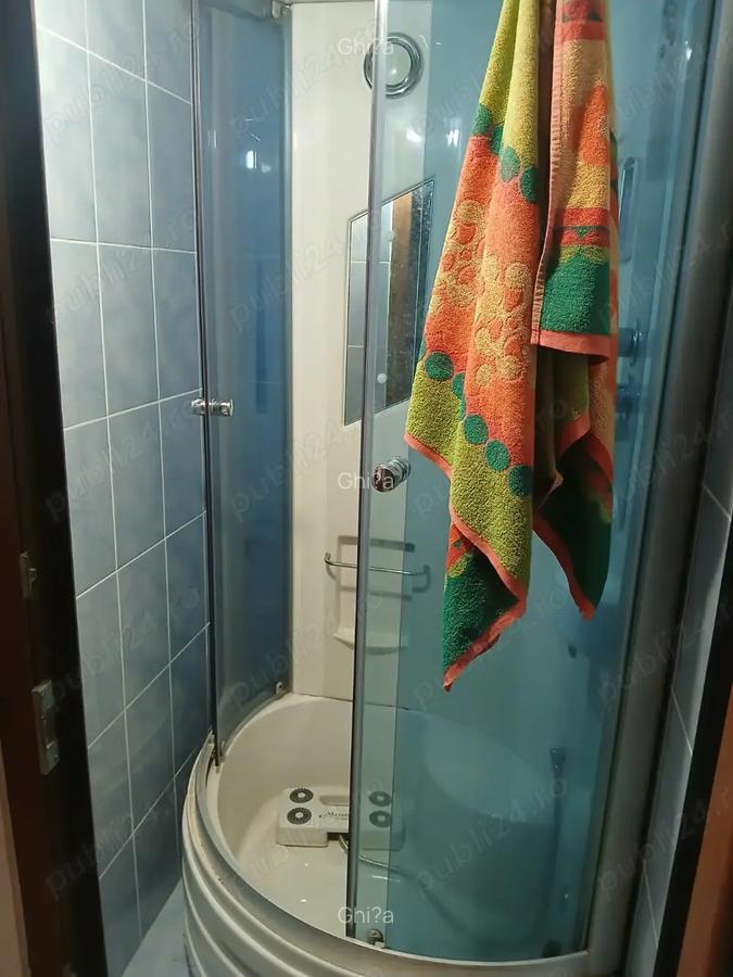 Garsoniera de vanzare Herculane - 5