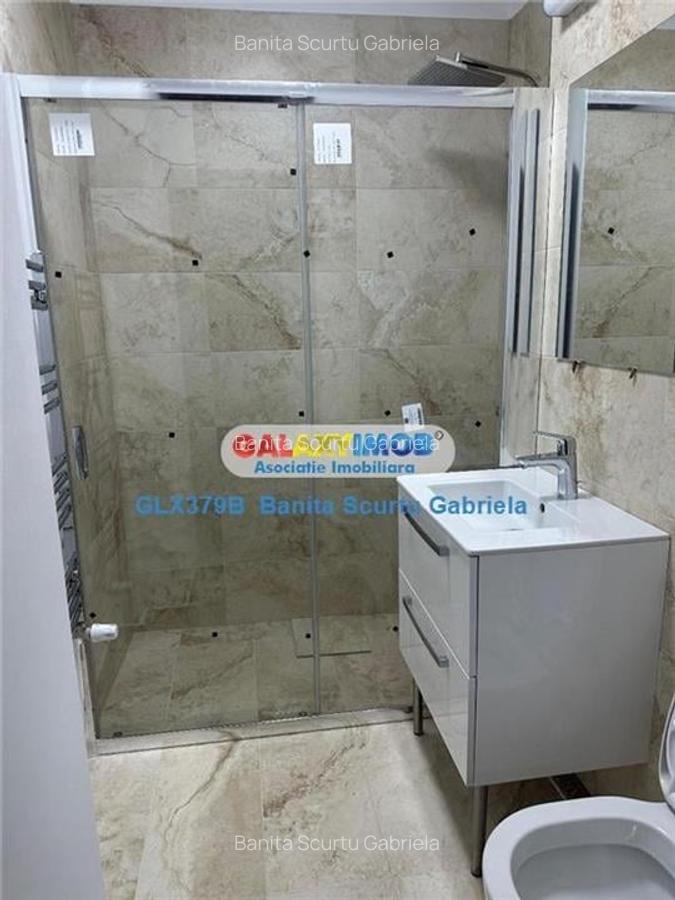 Vanzare apartament 2 camere,renovat complet. zona N.Grigorescu - 8