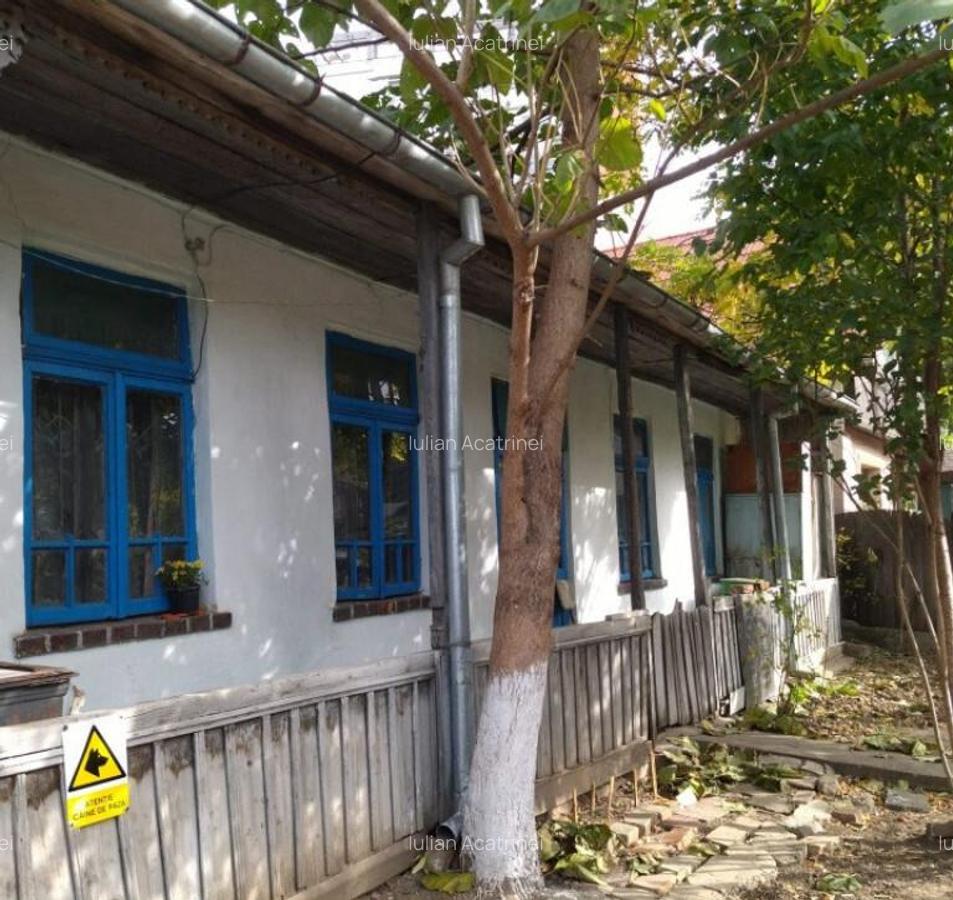 CASA 3 CAMERE, TATARASI, EXCEPTIONAL SITUATA, TOATE ACTELE - 1