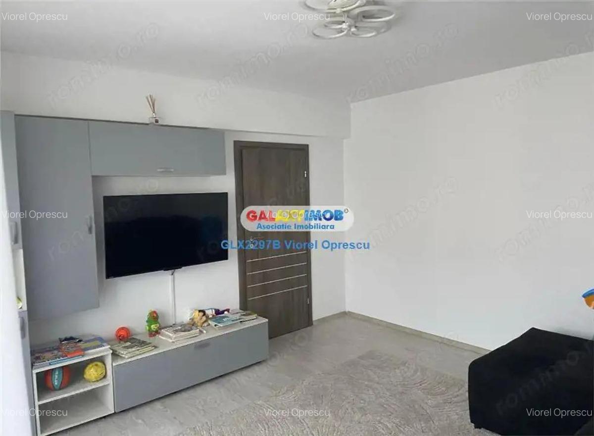 Apartament 3 camere, renovat, 2 bai, decomandat, Dobroesti - 5