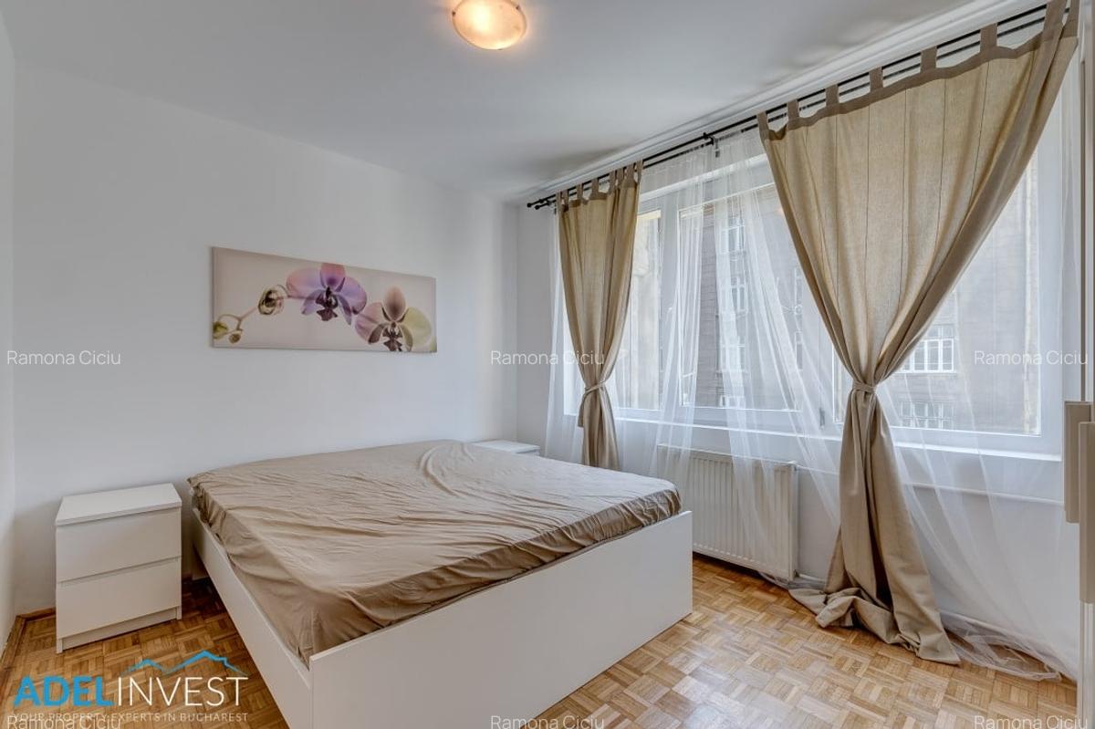 SALA PALATULUI | ION CAMPINEANU | 2 CAMERE MOBILAT SI UTILAT - 1