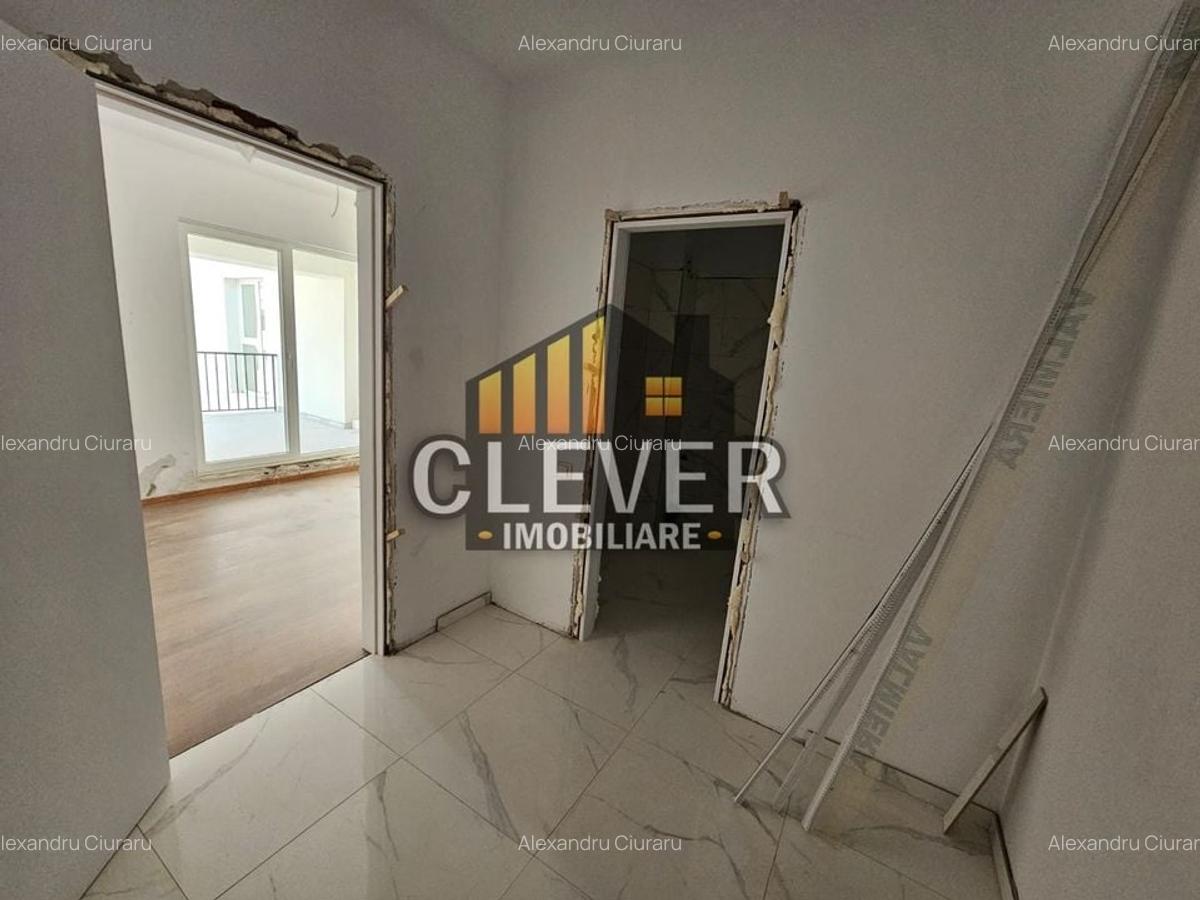 Apartament Finalizat 4 Camere Parcare Bonus Metrou Teclu - 8