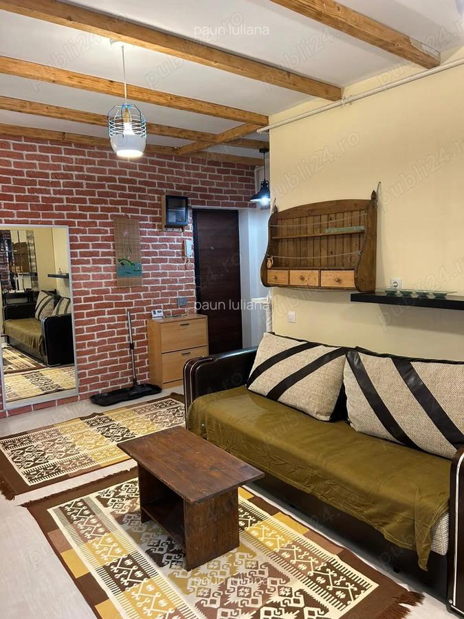 Apartamentu cu doua camere si loc de parcare Militari Residence - 3