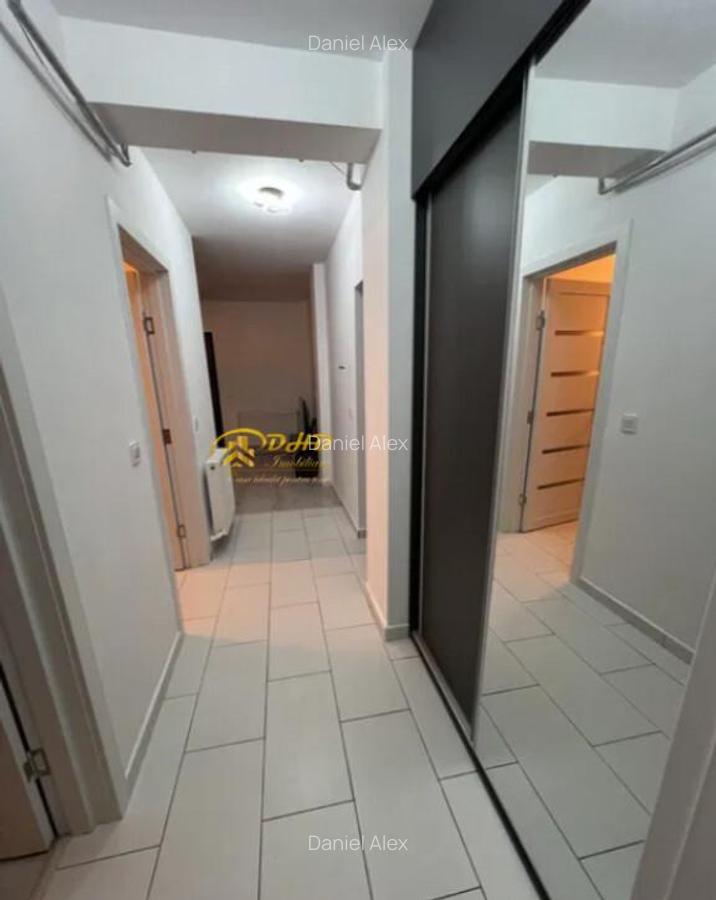 BUCIUM, Apartament modern si spatios, 2 camere, Decomandat - 3