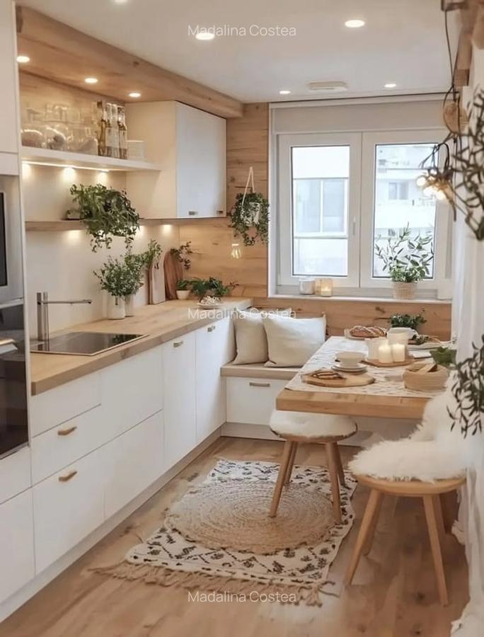 Apartament cochet 2 camere,59mp - Zona linistita si accesibila! - 3