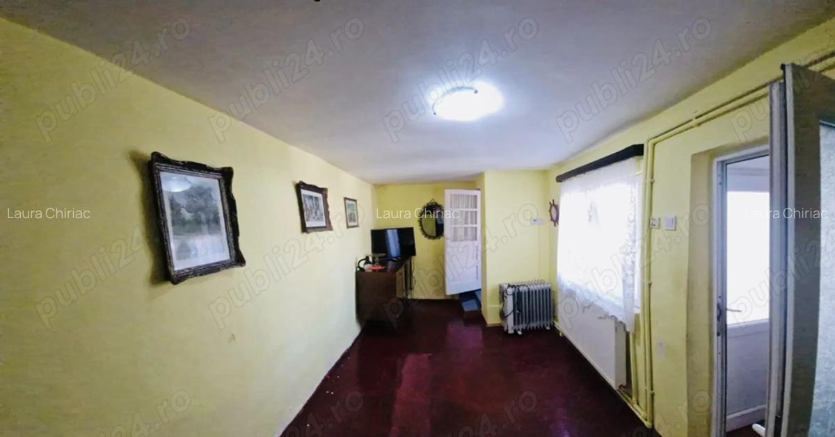 OCAZIE!Fara intermediari!Direct proprietar! Casa cocheta zona Academia Navala, disponibila imediat! - 6 OCAZIE!Fara intermediari!Direct proprietar! Casa cocheta zona Academia Navala, disponibila imediat! - 6