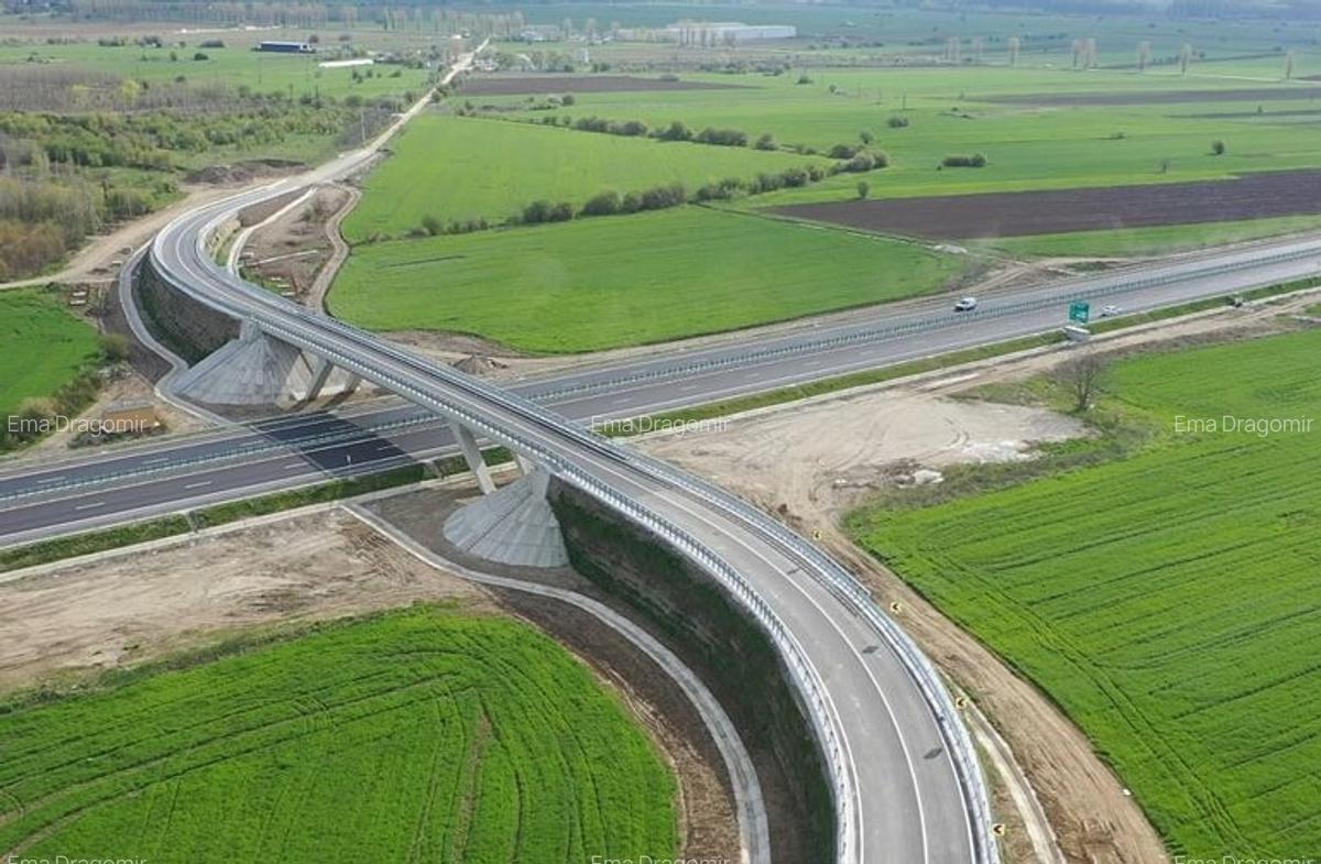 Metrou Berceni 19 loturi PUZ L1 3 fronturi stradale, langa parc - 6