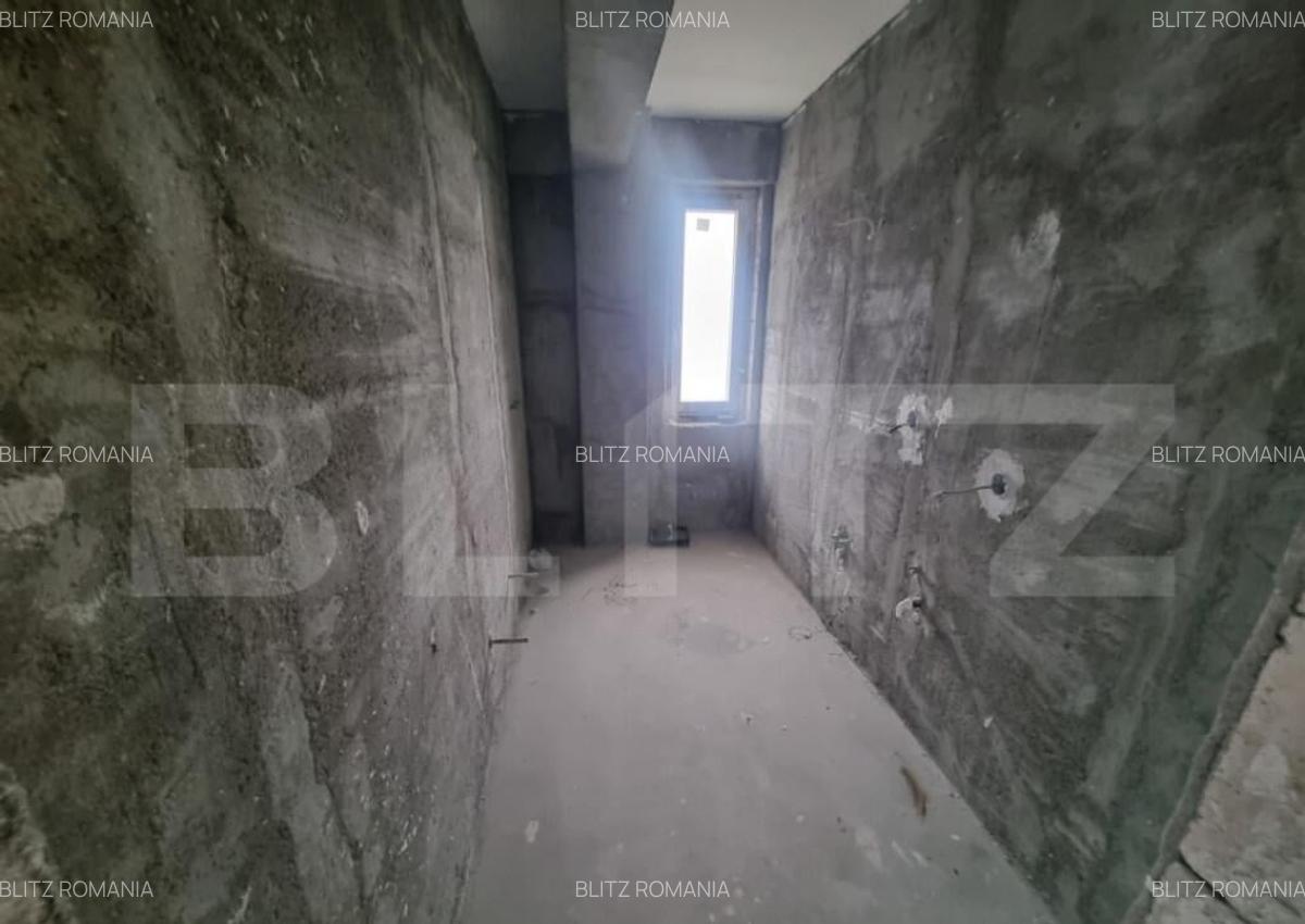 Apartament 2 camere, 54 mp, zona Magnolia - 3