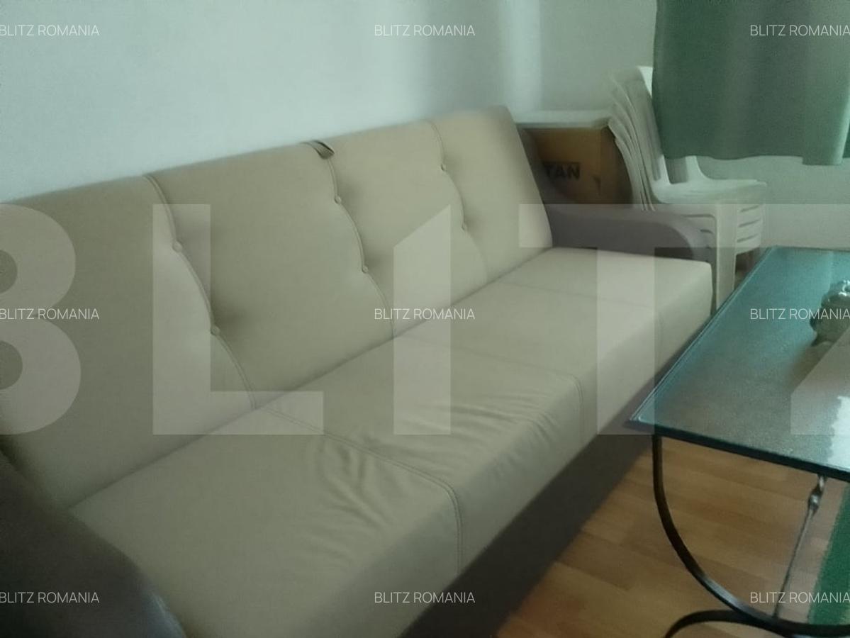 Apartament 2 camere, 48 mp, zona Central - 3