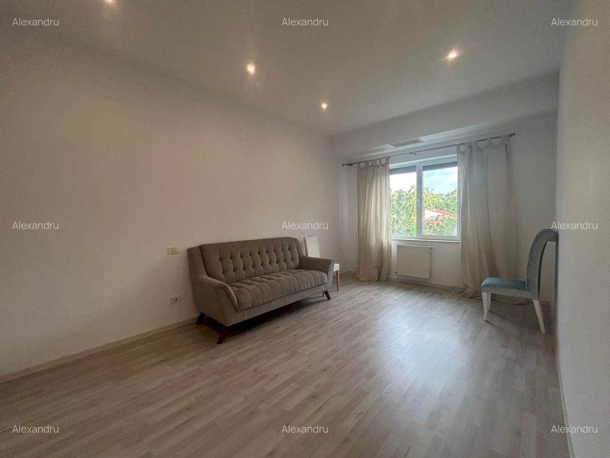 Parc Herastrau 4 camere lux vedere parc - 11