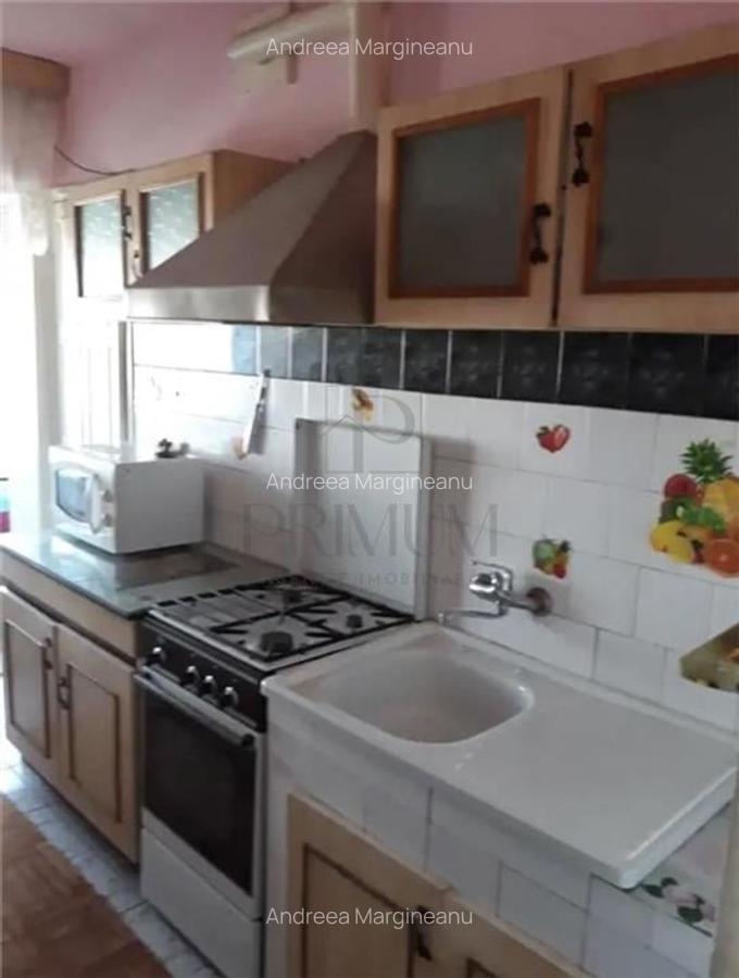 STEAUA - 2 Camere - Decomandat - Clima - Model mare - 4