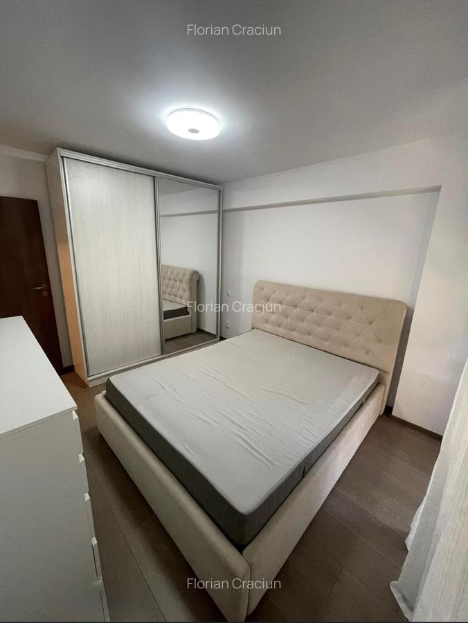 Apartament 2 camere decomandat + terasa inchisa - Soseaua Oltenitei - Mobilat - 4