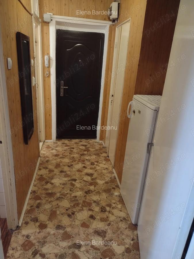 Inchiriez garsoniera vis-a-vis spital Vicfor Babes ,sector 3 - 7