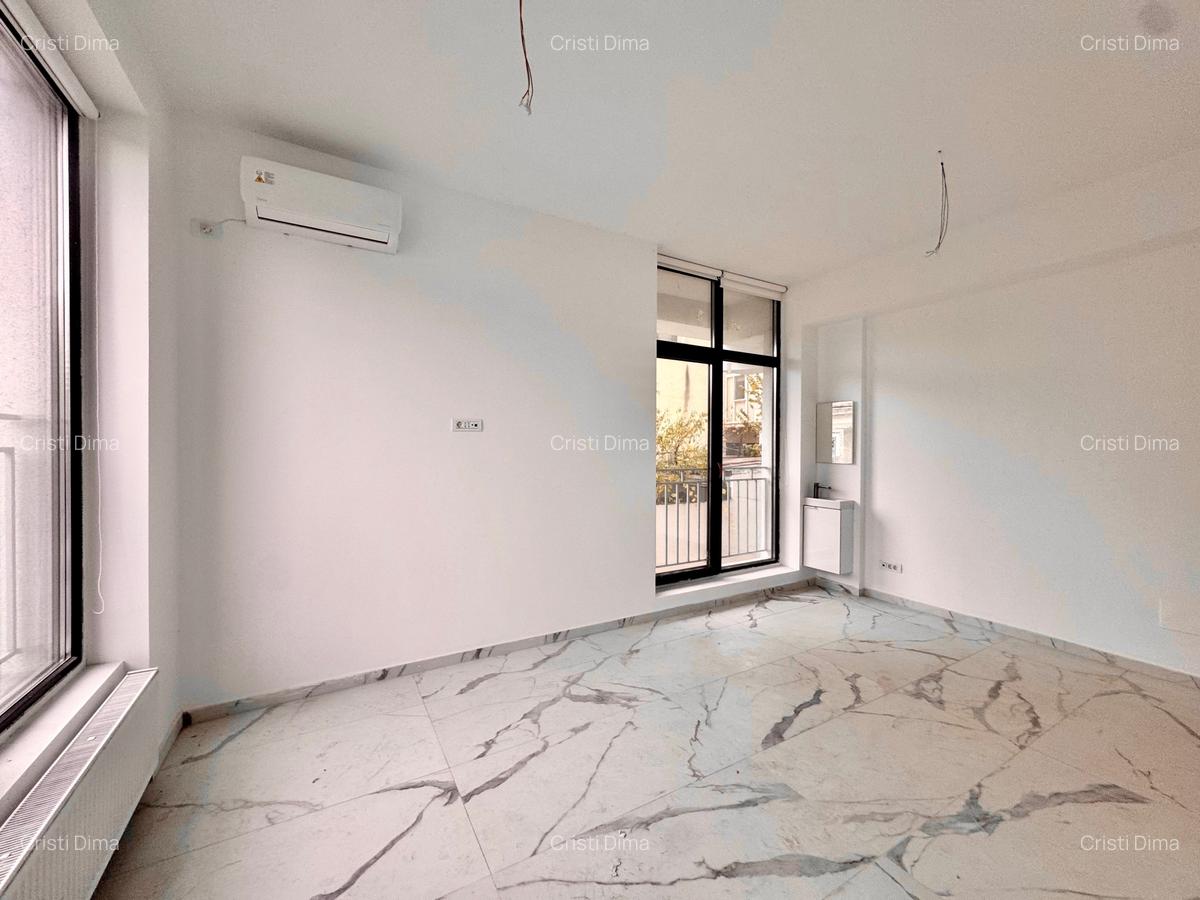 Obor | Mosilor | 3 Camere  spatios  -gol-97 MP | Bloc Nou - 4