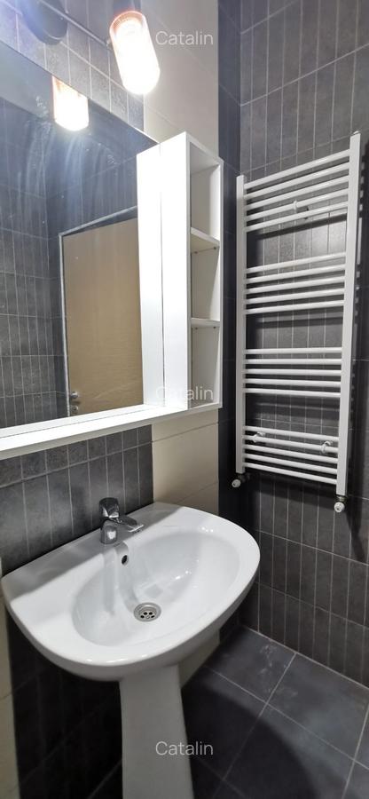 ► Compozitori Garsoniera Decomandata 35,29m² Mobilata Utilata Centrala pe Gaze - 18