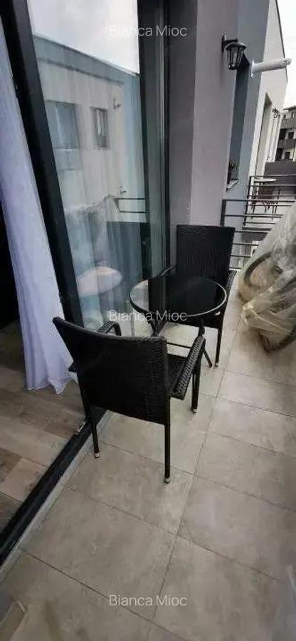 Braytim - Cf de Timisoara. langa Profi. 2 Locuri de Parcare. Mobilat si utilat. - 11