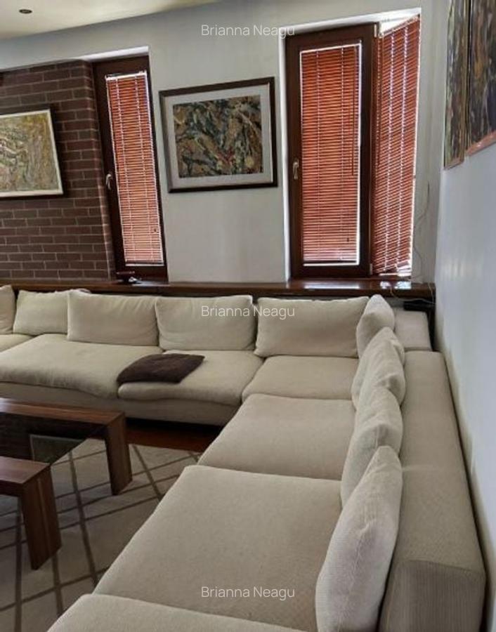 | De inchiriat | 4 camere | Floreasca | CENTRALA PROPRIE - 6