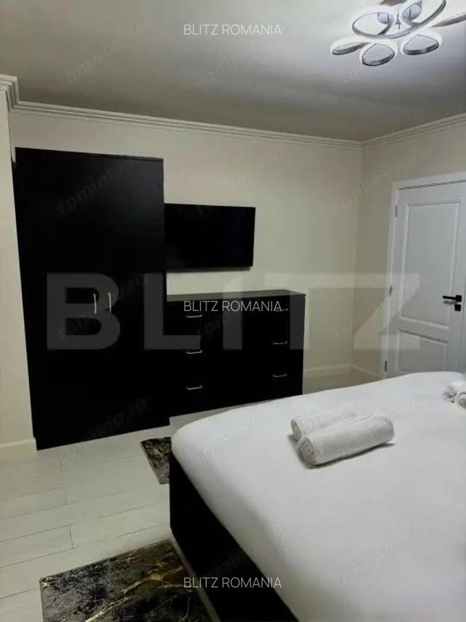 Apartament 2 camere de inchiriat, 40mp, zona Piata de Vechituri - 3