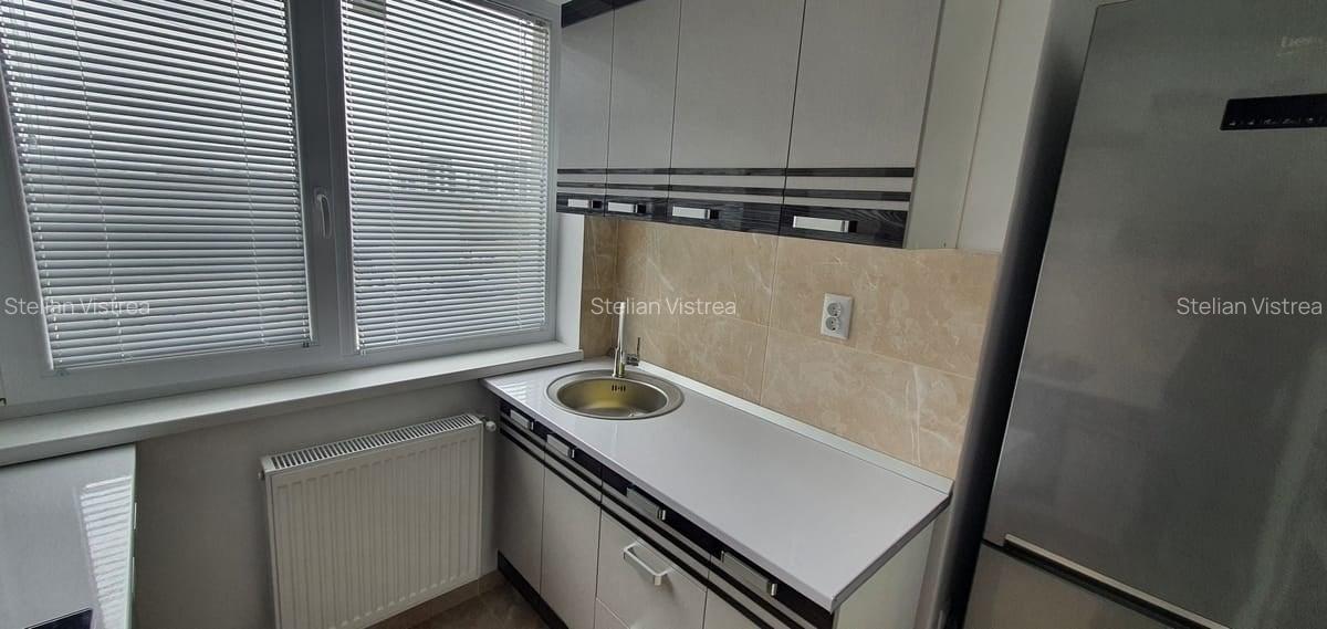 Inchiriere garsoniera complex Avangarde City // Parcare proprie - 6