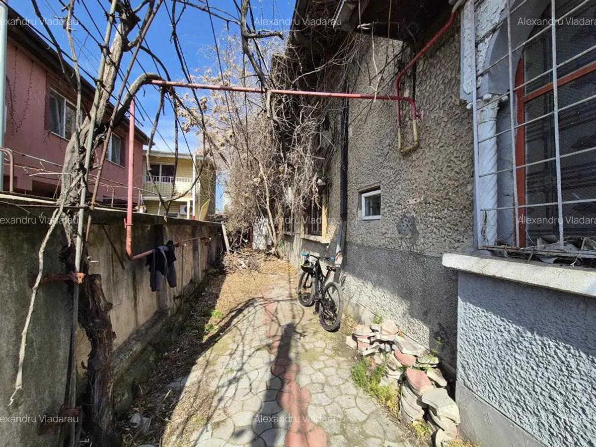 Casa S+P+1+Pod - 210,73 mp + teren 176 mp - zona Baicului - Gara Obor - 7