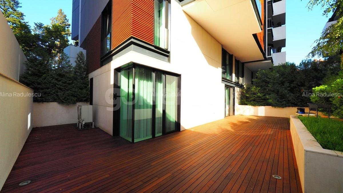 Apartament tip duplex cu 4 camere | 133mp gradina | 2 locuri de parcare - 21