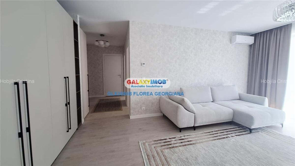 Apartament 2 camere Greenfield Residence - 5