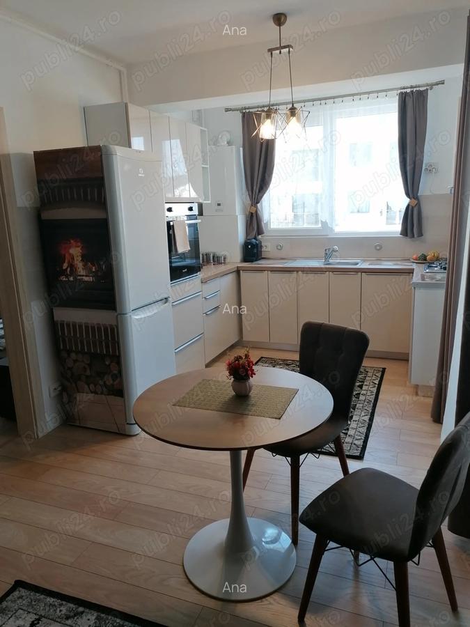 Proprietar ofer spre inchiriere apartament 2 camere, Otopeni - 4