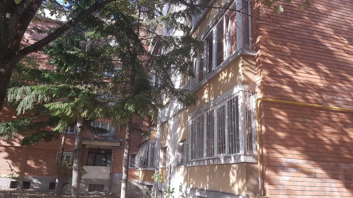 Apartament cu 2 camere decomandat, mobilat în Medicină - 12