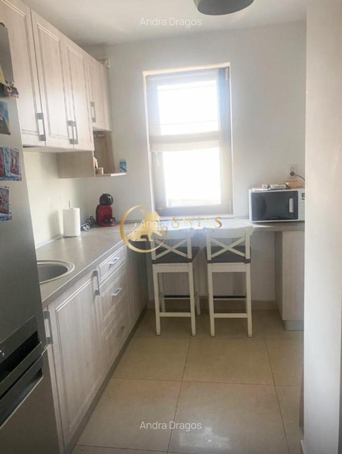 Apartament 2 camere | Decomandat | 55mp | Parcare | Park Lake | 2min Iulius Mall - 3