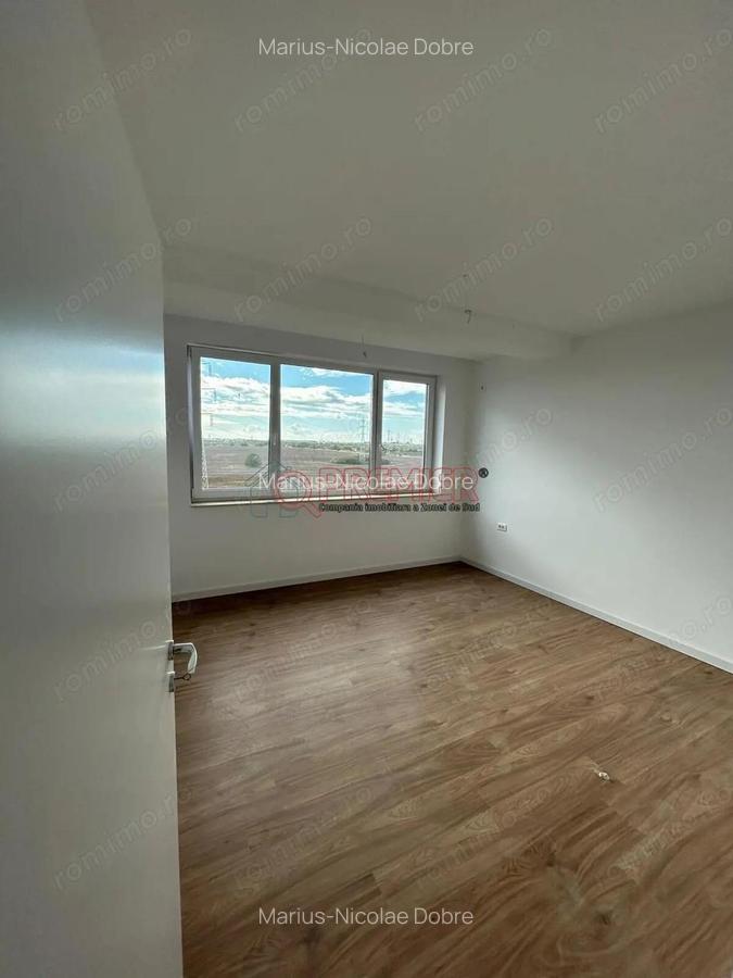 PENTHOUSE -TERASA 100 MP -BLOC NOU FINALIZAT -DRUMUL BINELUI - 12