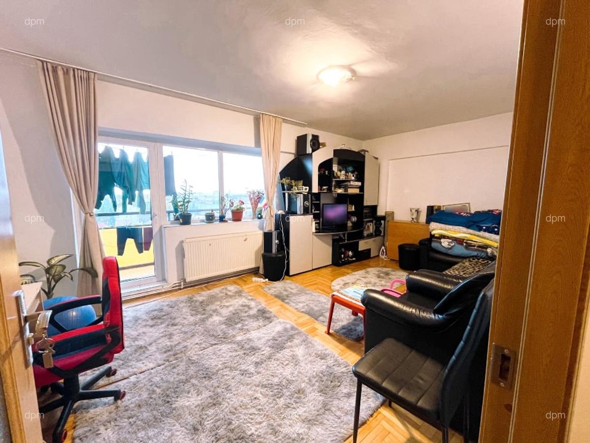 Apartament 3 camere de vânzare –  zona Onix-Electrica | 70 mp utili | Beci 8 mp - 8