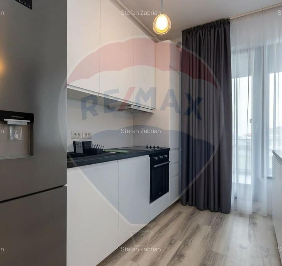 De Vanzare Studio 2 Camere 50 mp Bloc Nou 2026 Optiuni Pa... - 3