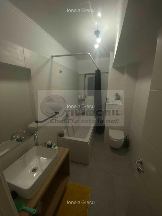 Apartament 2 Camere – Copou Garden Residence- Loc de parcare- 550 EURO - 6