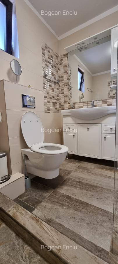 Casa Popești Leordeni Str Drumul Fermei Mobilata Utilata - 14
