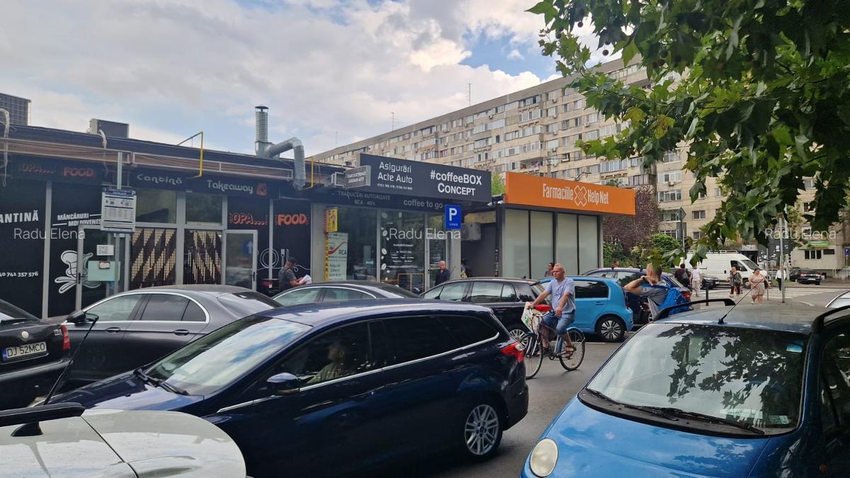 Militari- Veteranilor suprafata 56 mp - pret 3000 euro - 5