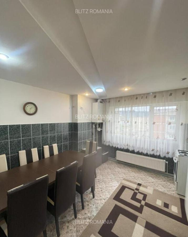 Apartament de 2 camere decomandat, 50mp, etaj 4, Hotvon - 3
