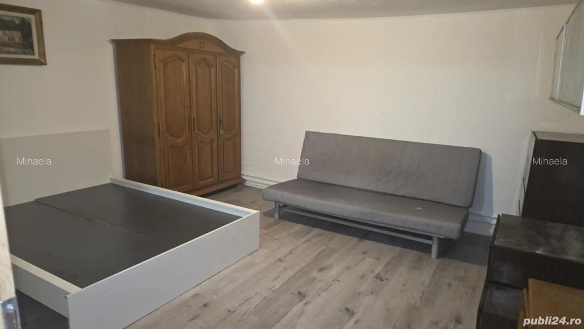 Inchiriez camere la curte chiajna - 4