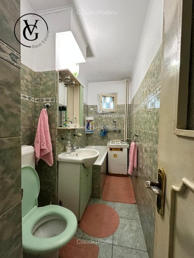 Apartament 3 camere - Tomis Nord - Capitan Dobrila Eugeniu - 8