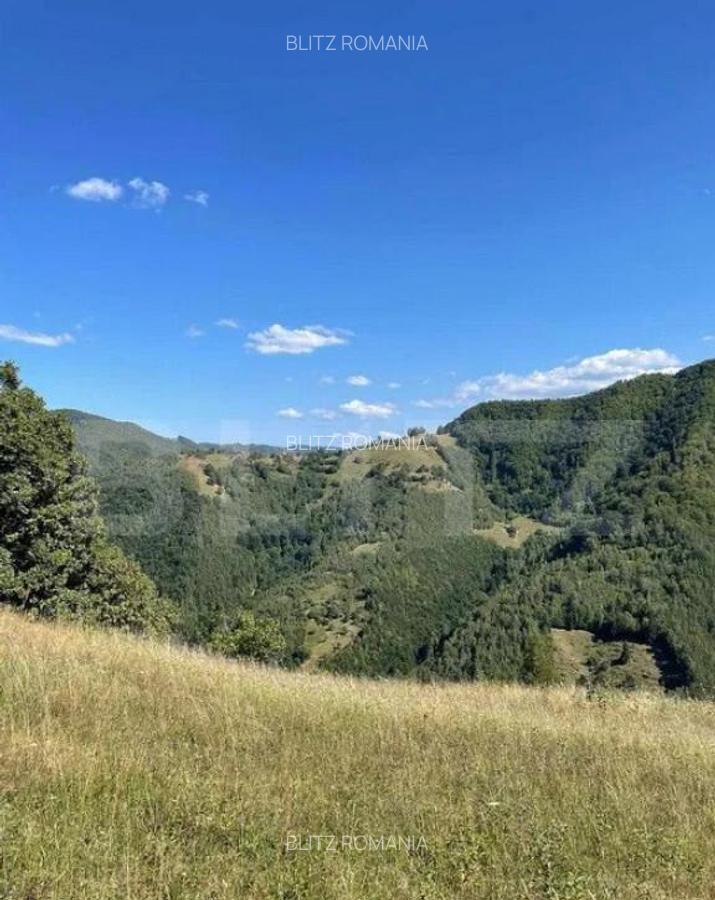 Teren intravilan in Martinie,Sugag - 1